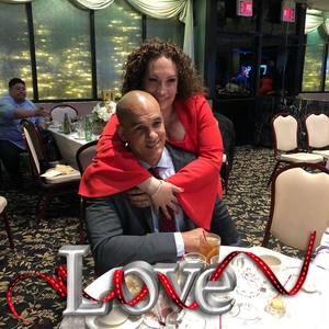 Meet your Posher, Linda